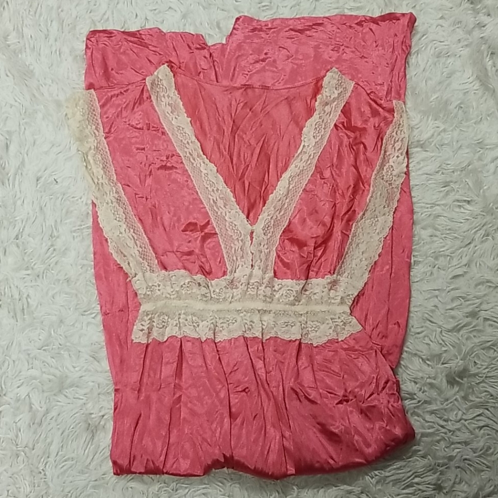 1970s Dressing Gown